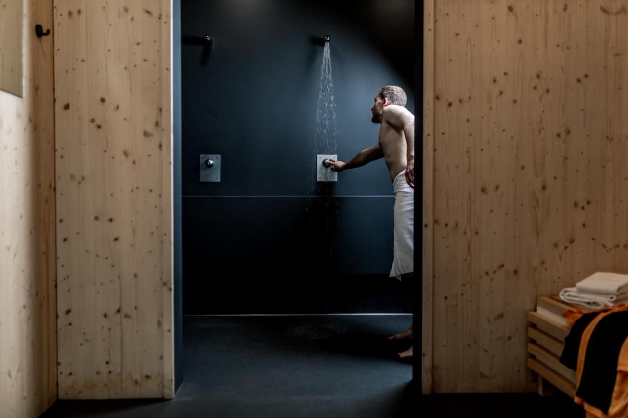 Nordic Hostel Lenzerheide Eksteriør billede
